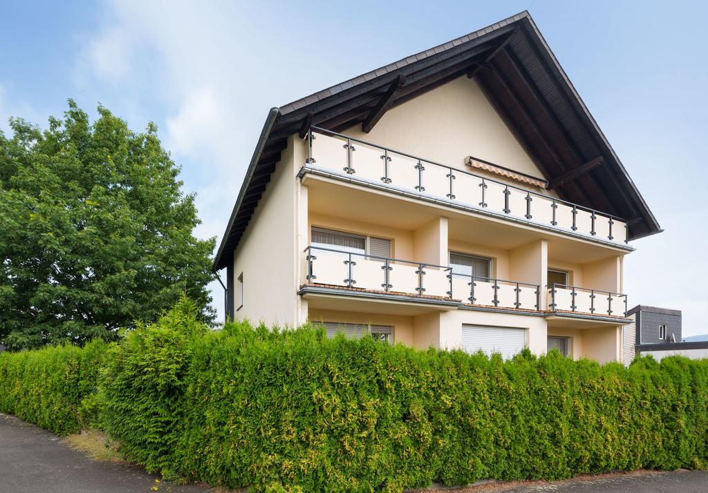 Leuchtenberg Zell Exterior foto